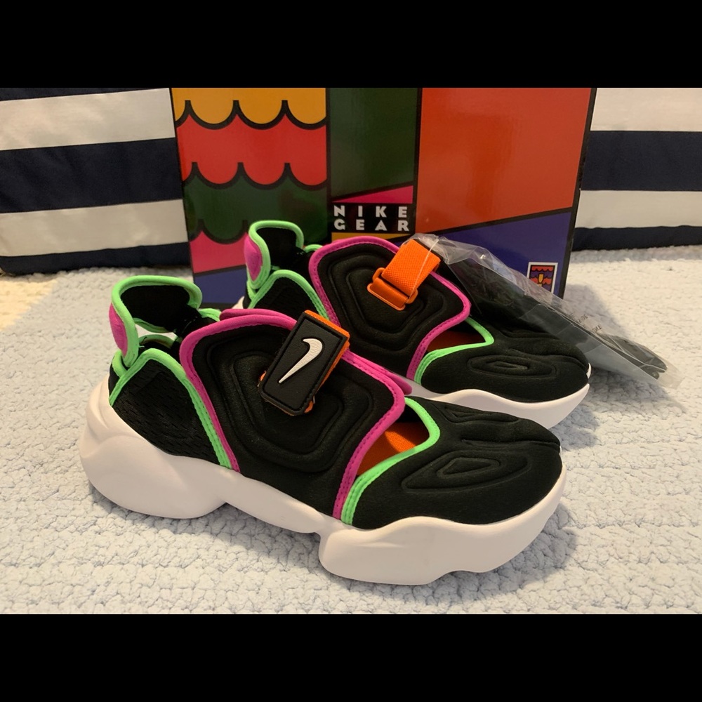 Nike Aqua Rift Sneakers